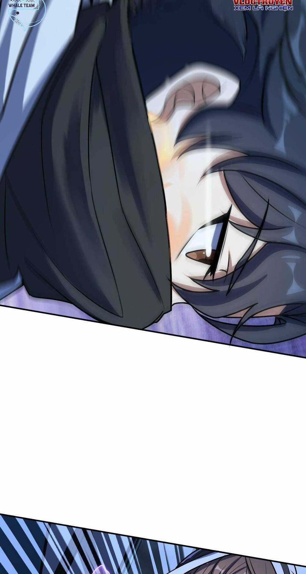 Mệnh Danh Thuật Của Bóng Tối Chapter 58 trang 49