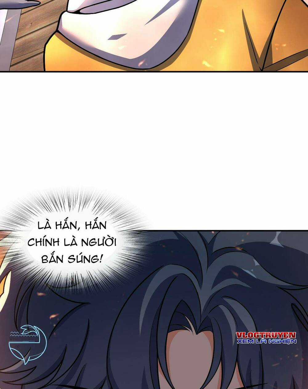 Mệnh Danh Thuật Của Bóng Tối Chapter 58 trang 7