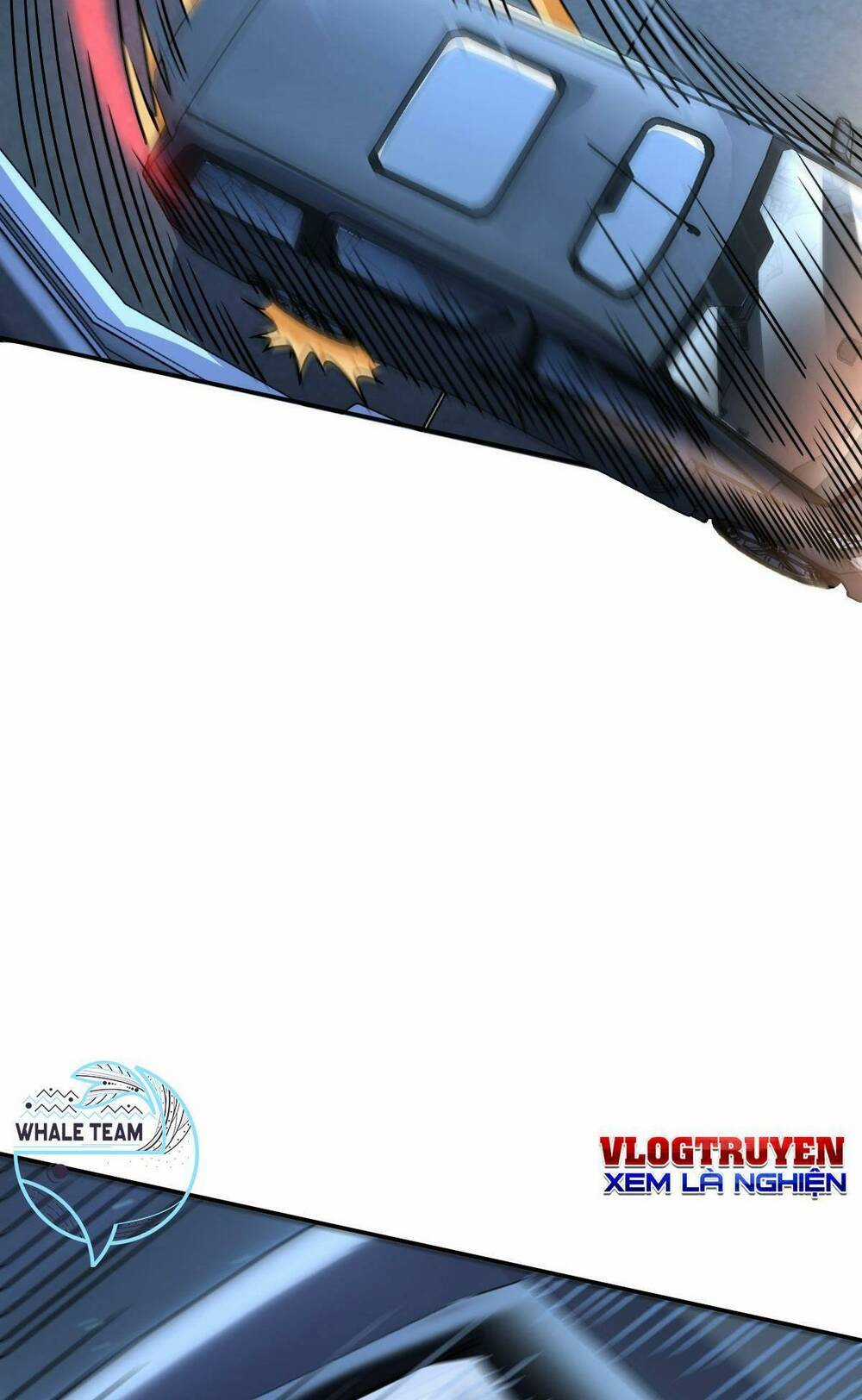 Mệnh Danh Thuật Của Bóng Tối Chapter 59 trang 14