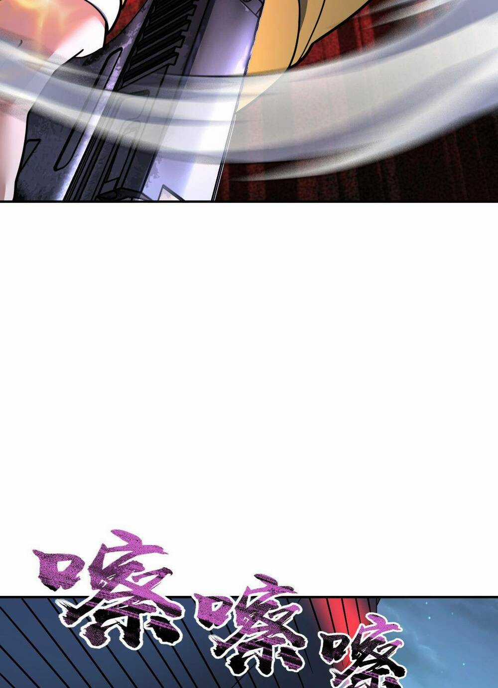 Mệnh Danh Thuật Của Bóng Tối Chapter 59 trang 21