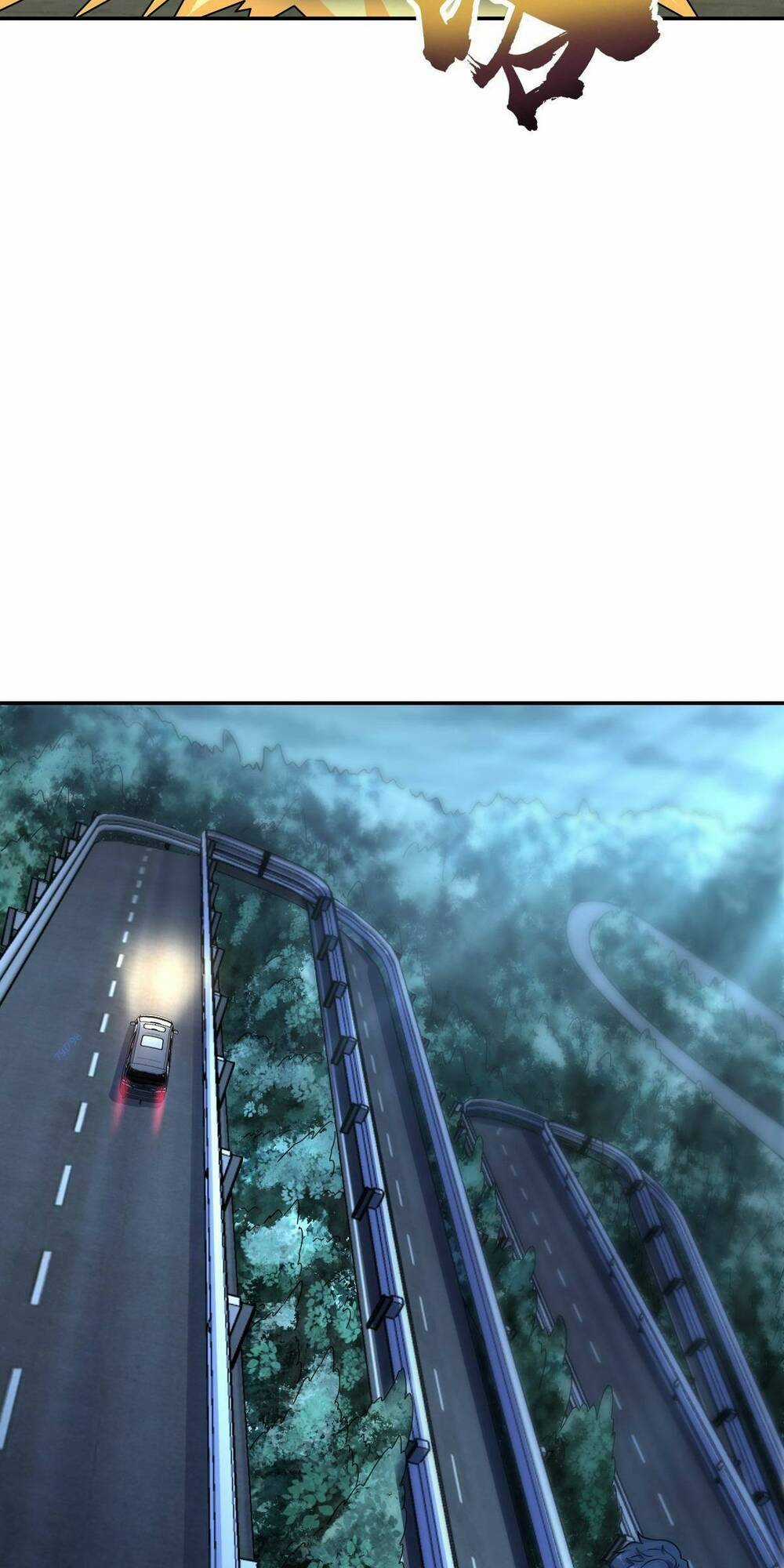 Mệnh Danh Thuật Của Bóng Tối Chapter 59 trang 27