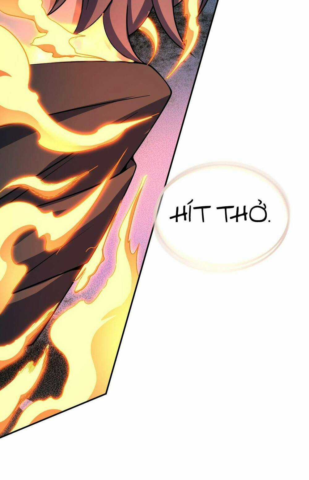 Mệnh Danh Thuật Của Bóng Tối Chapter 59 trang 36