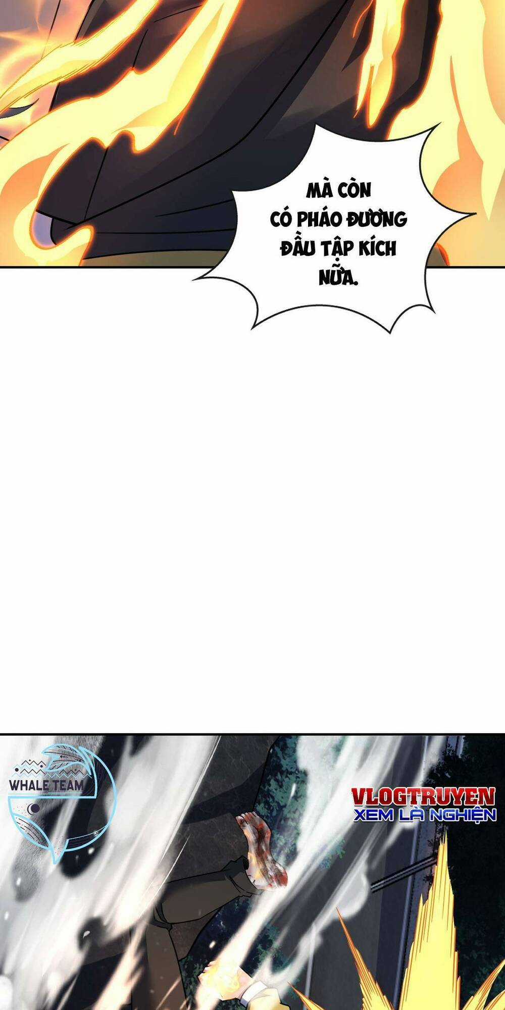 Mệnh Danh Thuật Của Bóng Tối Chapter 59 trang 41