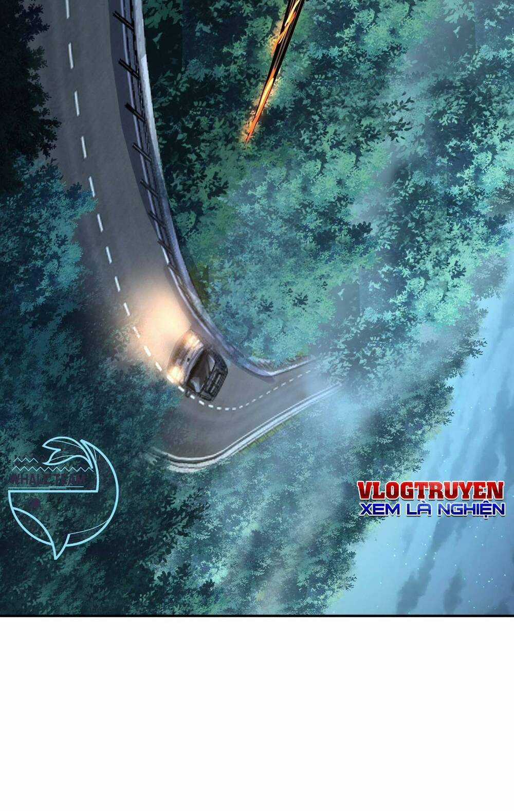 Mệnh Danh Thuật Của Bóng Tối Chapter 59 trang 44