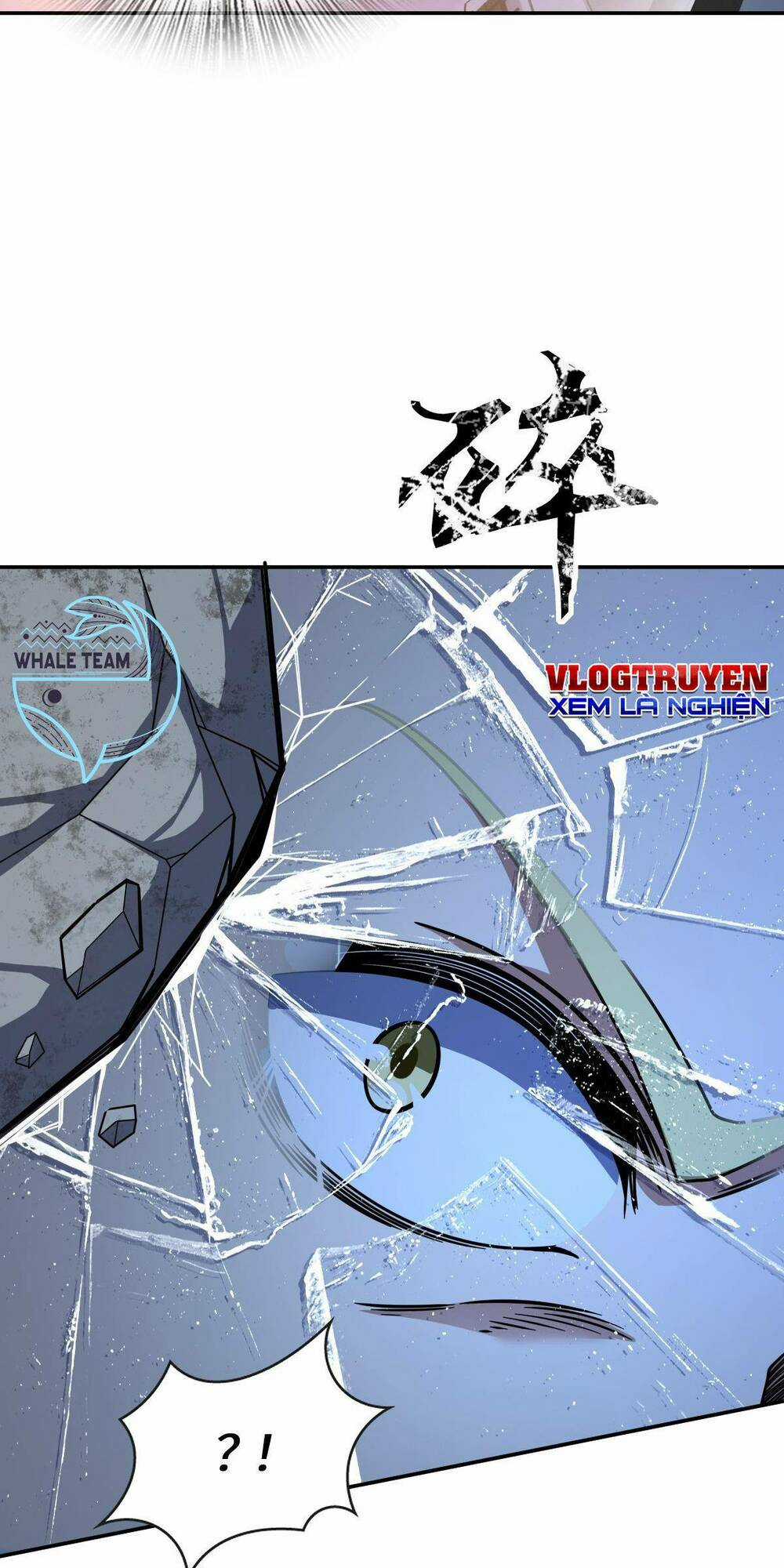 Mệnh Danh Thuật Của Bóng Tối Chapter 59 trang 46