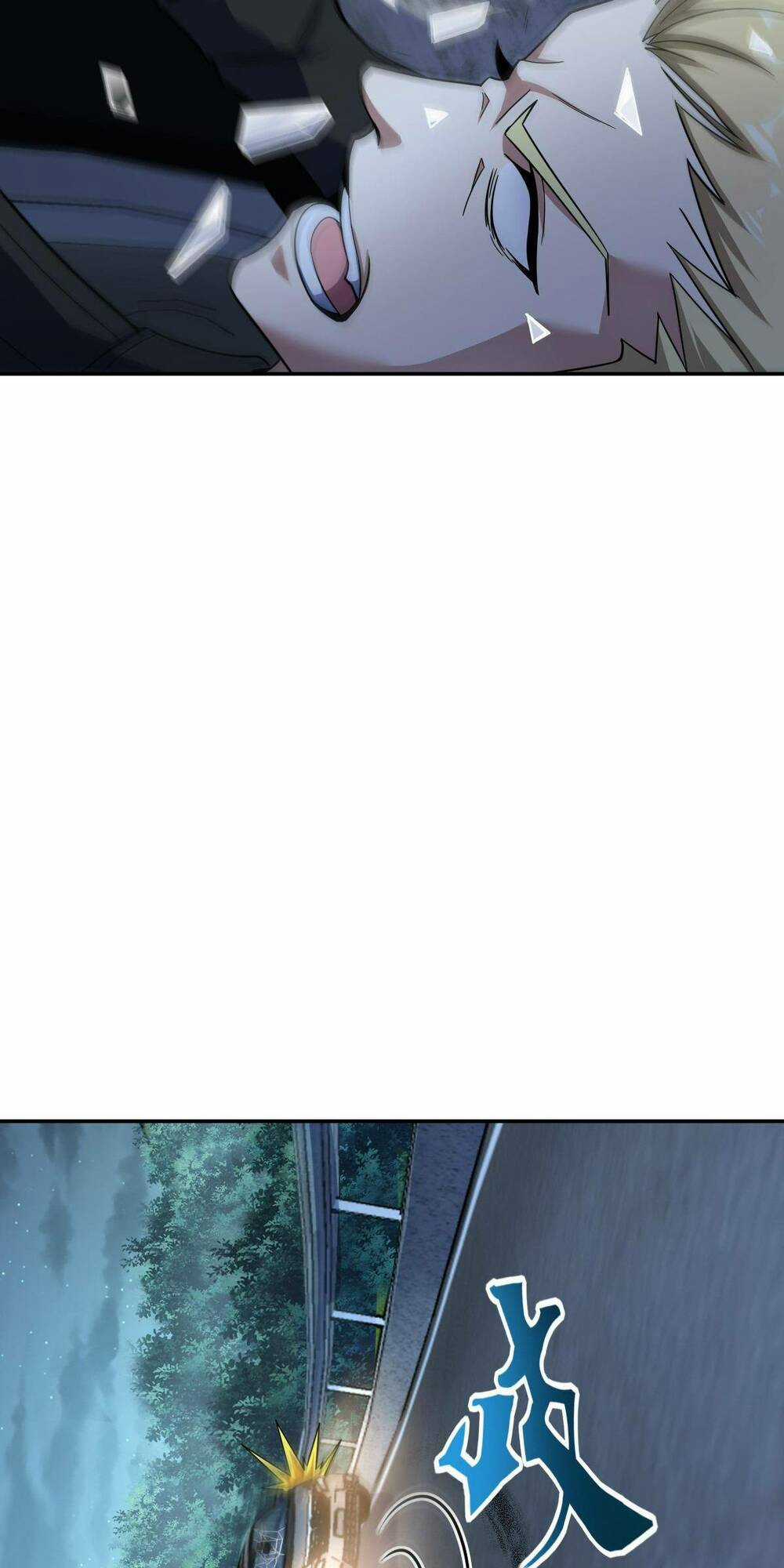 Mệnh Danh Thuật Của Bóng Tối Chapter 59 trang 48