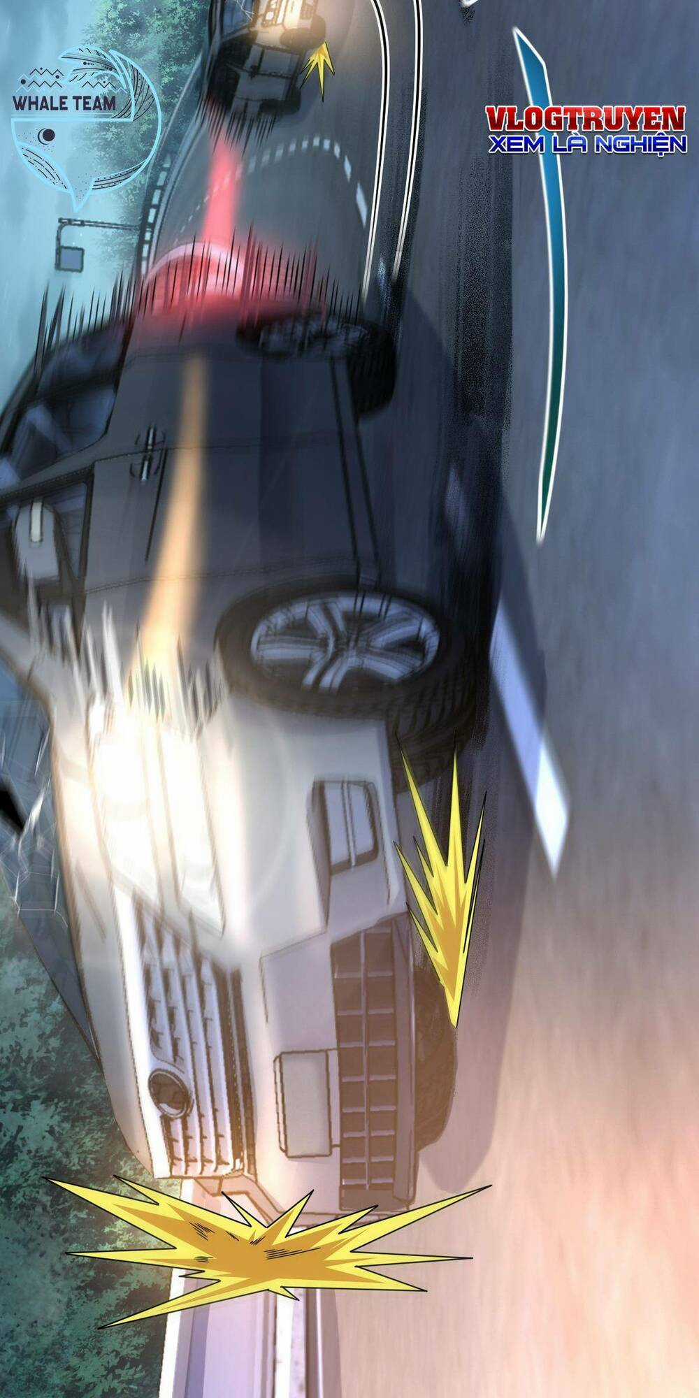 Mệnh Danh Thuật Của Bóng Tối Chapter 59 trang 49