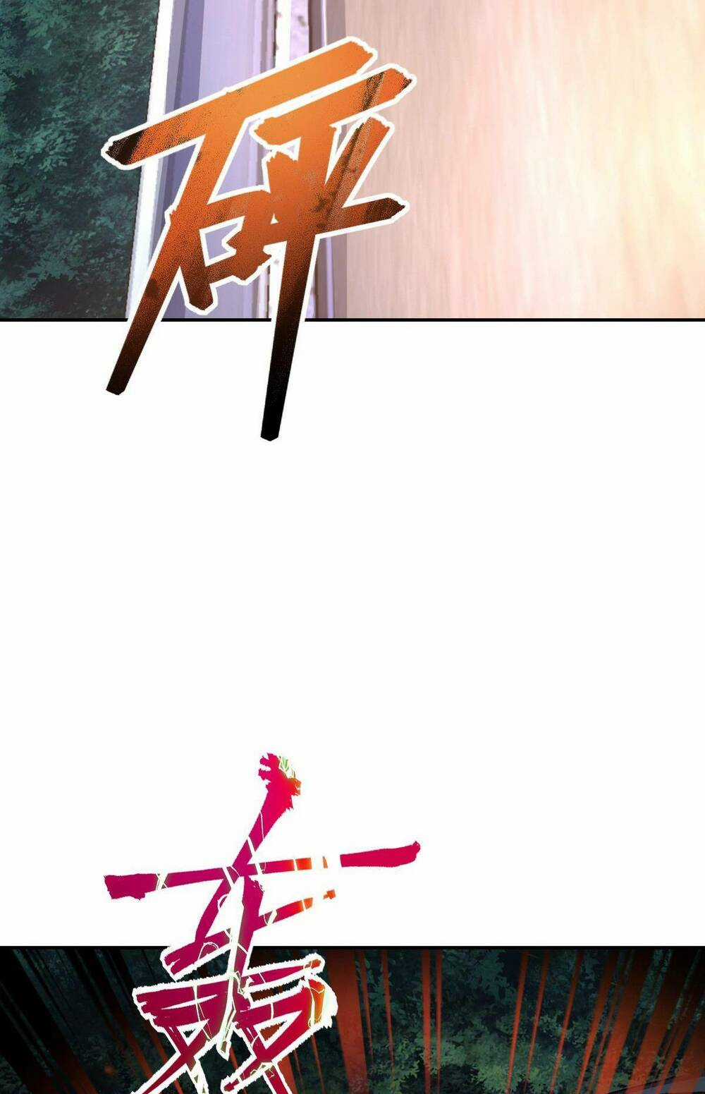 Mệnh Danh Thuật Của Bóng Tối Chapter 59 trang 50