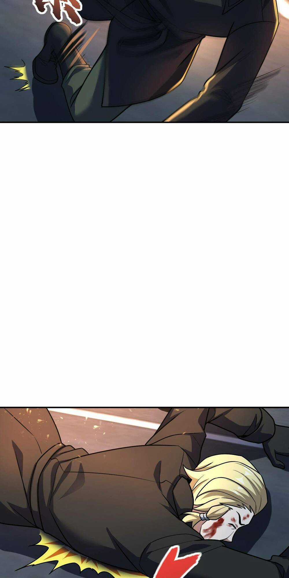 Mệnh Danh Thuật Của Bóng Tối Chapter 59 trang 61