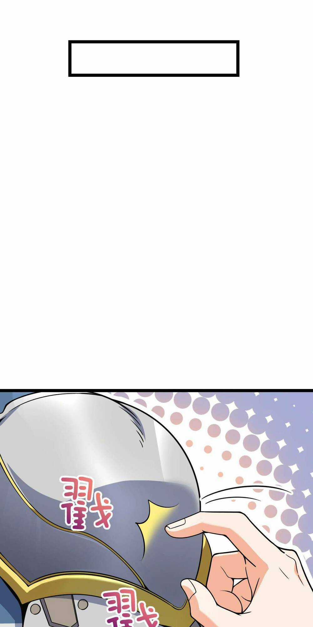 Mệnh Danh Thuật Của Bóng Tối Chapter 6 trang 11