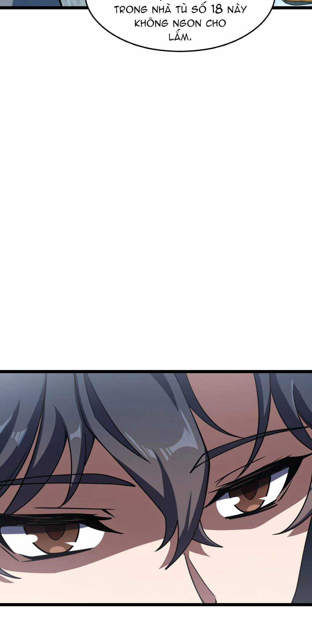 Mệnh Danh Thuật Của Bóng Tối Chapter 6 trang 19