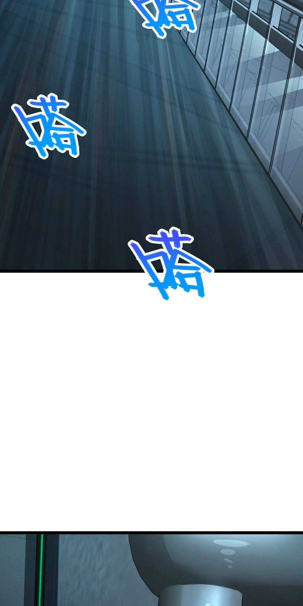 Mệnh Danh Thuật Của Bóng Tối Chapter 6 trang 25