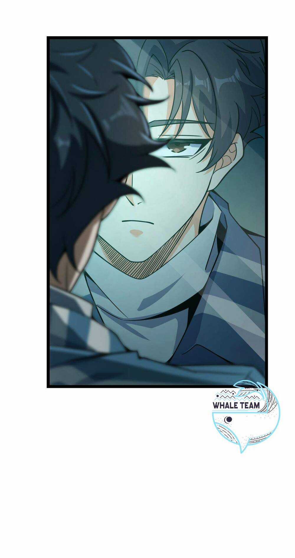 Mệnh Danh Thuật Của Bóng Tối Chapter 6 trang 29