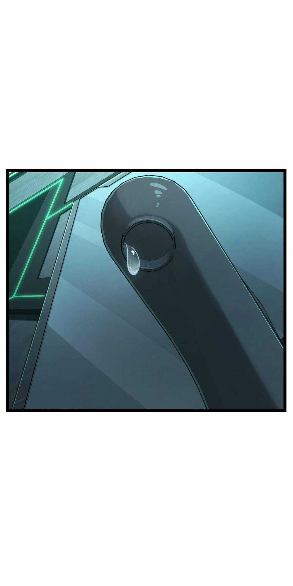 Mệnh Danh Thuật Của Bóng Tối Chapter 6 trang 30