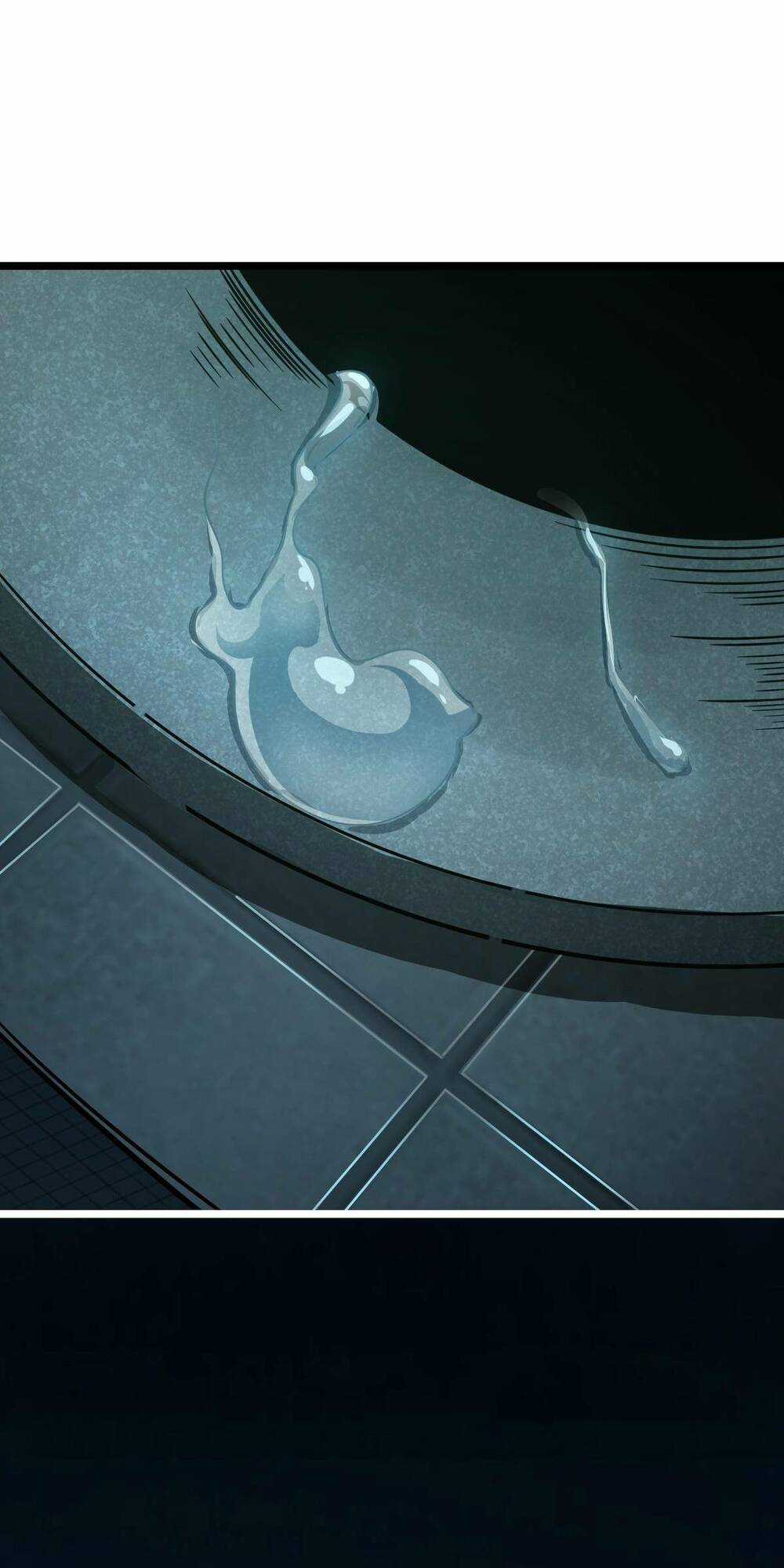 Mệnh Danh Thuật Của Bóng Tối Chapter 6 trang 31