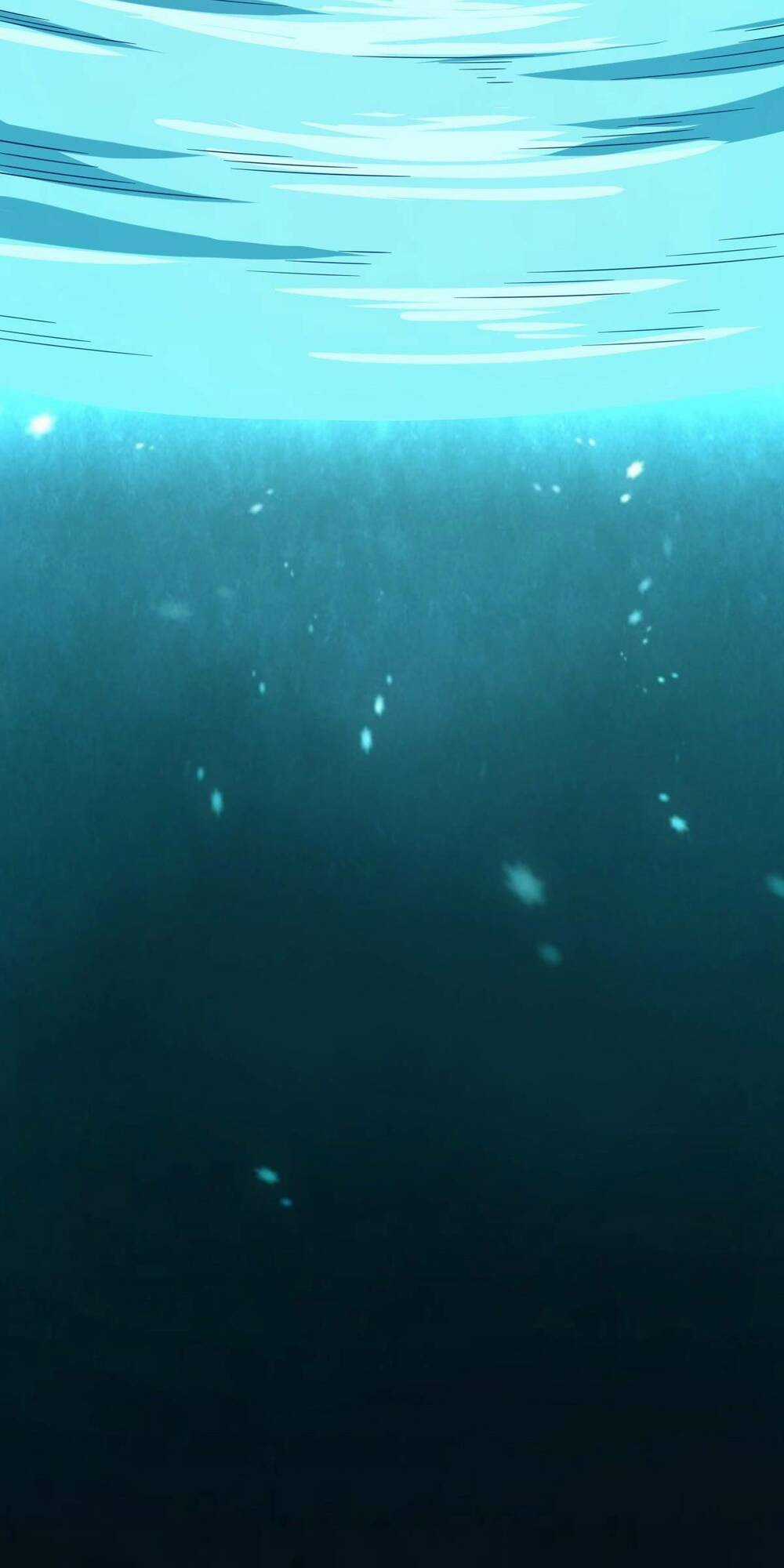 Mệnh Danh Thuật Của Bóng Tối Chapter 6 trang 33