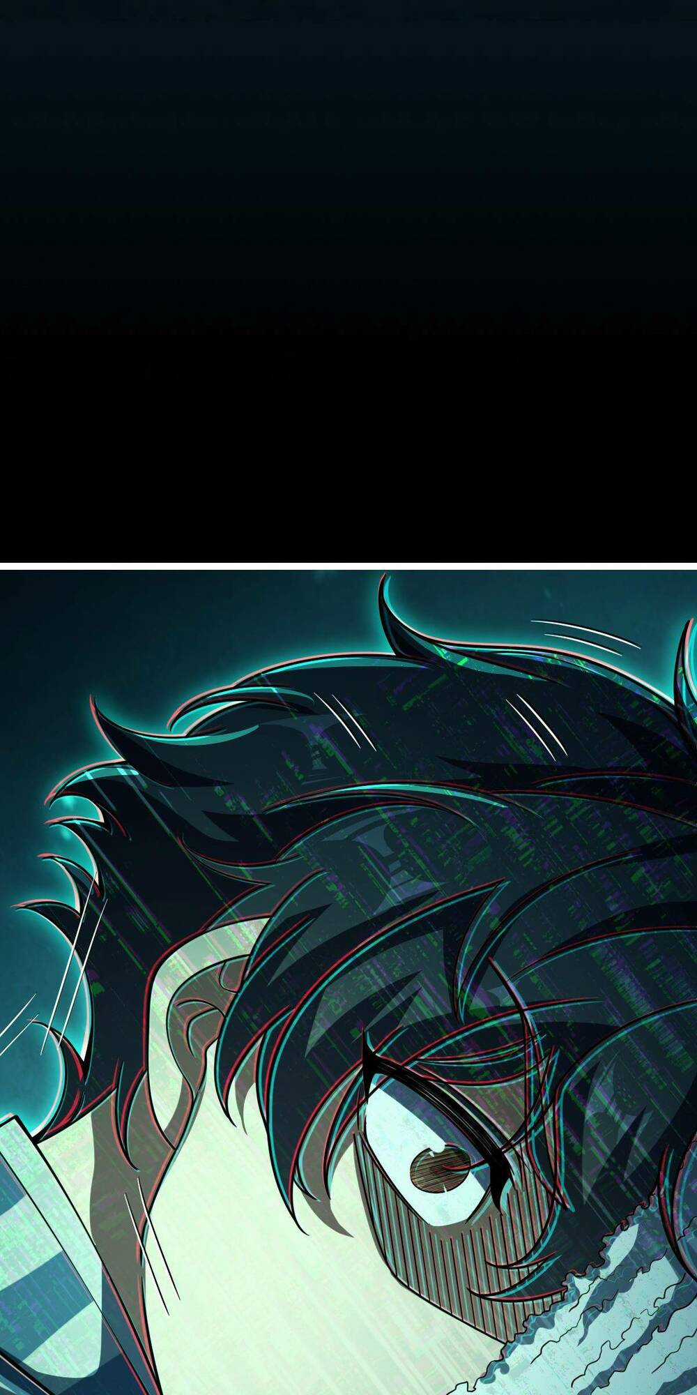 Mệnh Danh Thuật Của Bóng Tối Chapter 6 trang 34