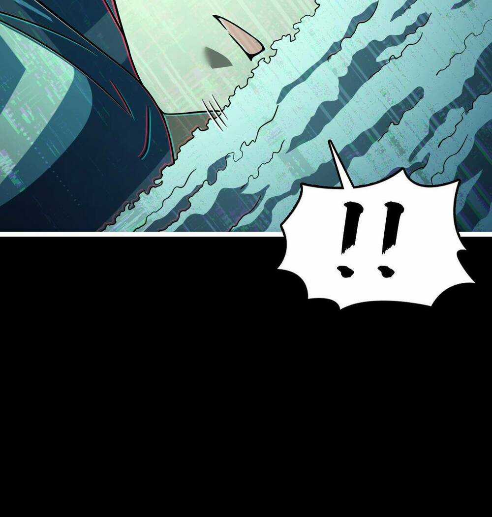 Mệnh Danh Thuật Của Bóng Tối Chapter 6 trang 35