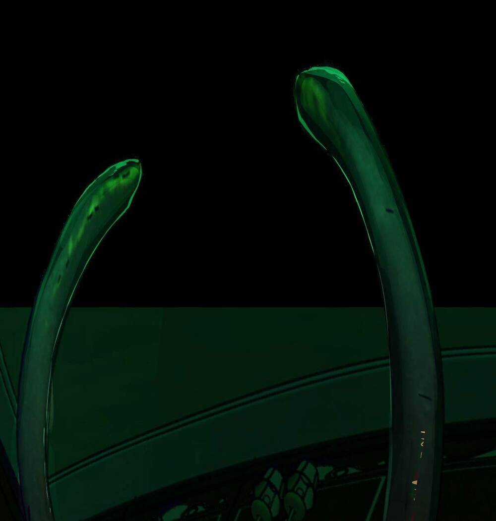 Mệnh Danh Thuật Của Bóng Tối Chapter 6 trang 36