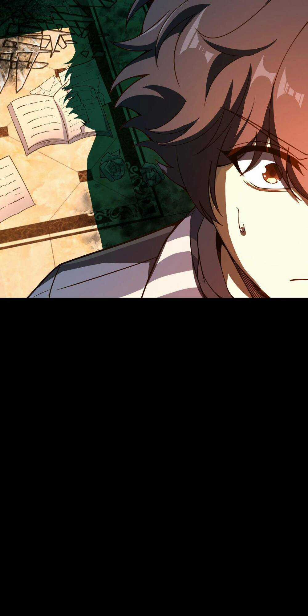 Mệnh Danh Thuật Của Bóng Tối Chapter 6 trang 39