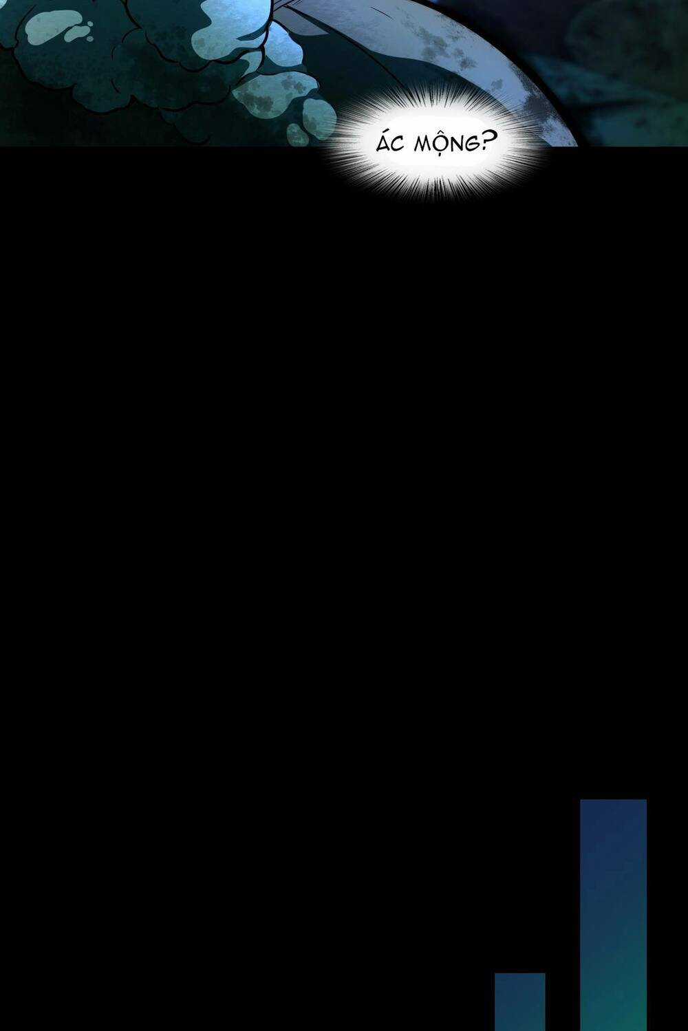 Mệnh Danh Thuật Của Bóng Tối Chapter 6 trang 48