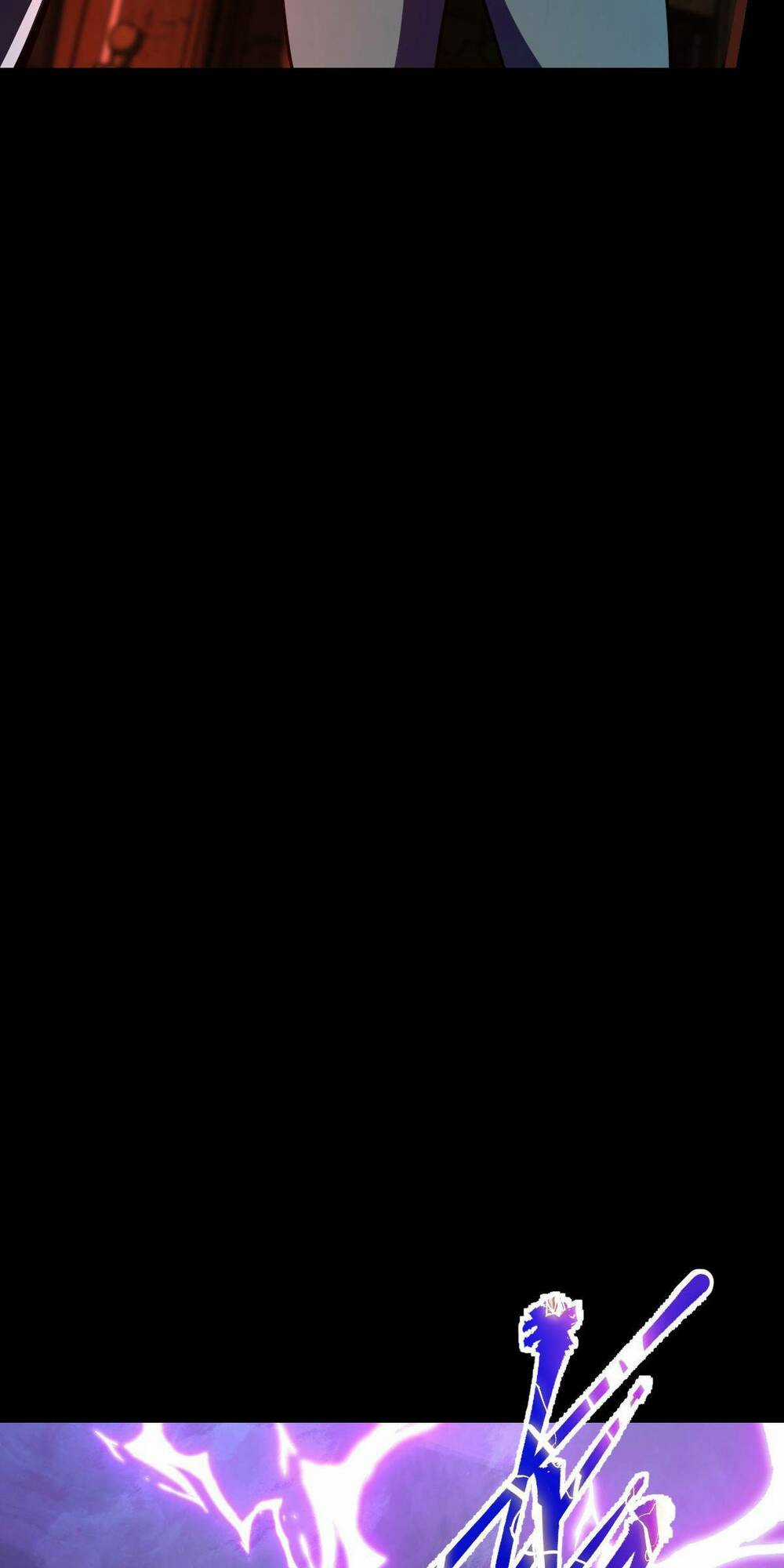 Mệnh Danh Thuật Của Bóng Tối Chapter 6 trang 55