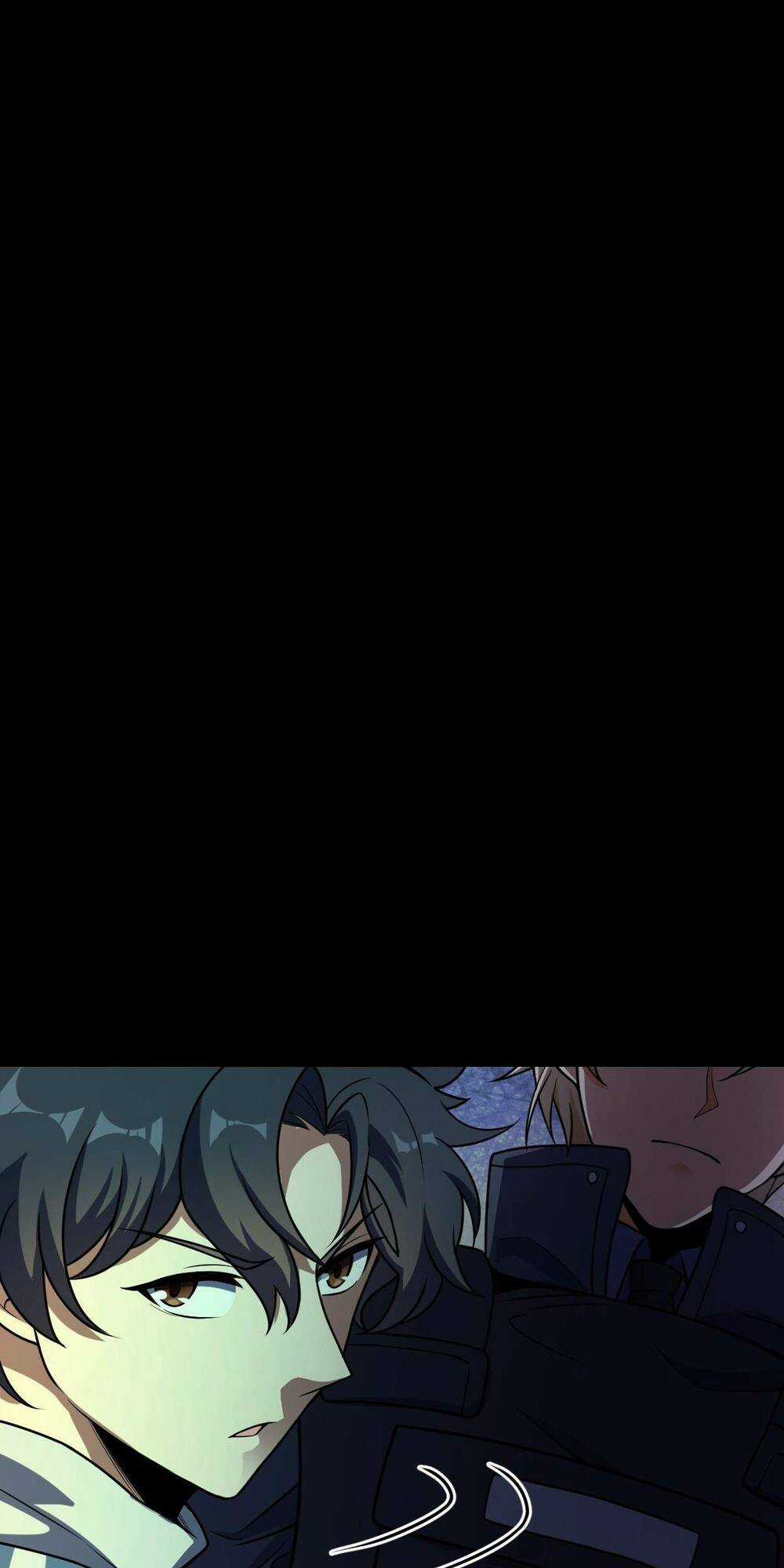 Mệnh Danh Thuật Của Bóng Tối Chapter 6 trang 61