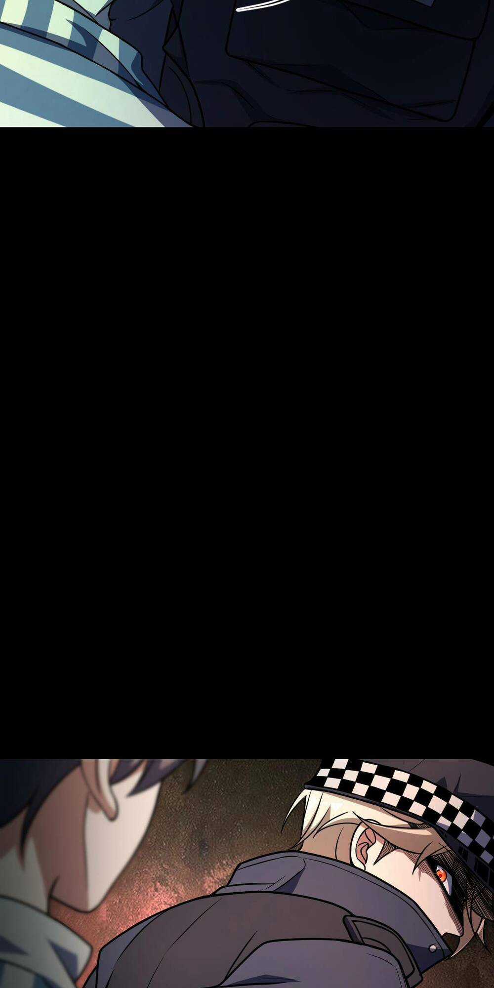 Mệnh Danh Thuật Của Bóng Tối Chapter 6 trang 62