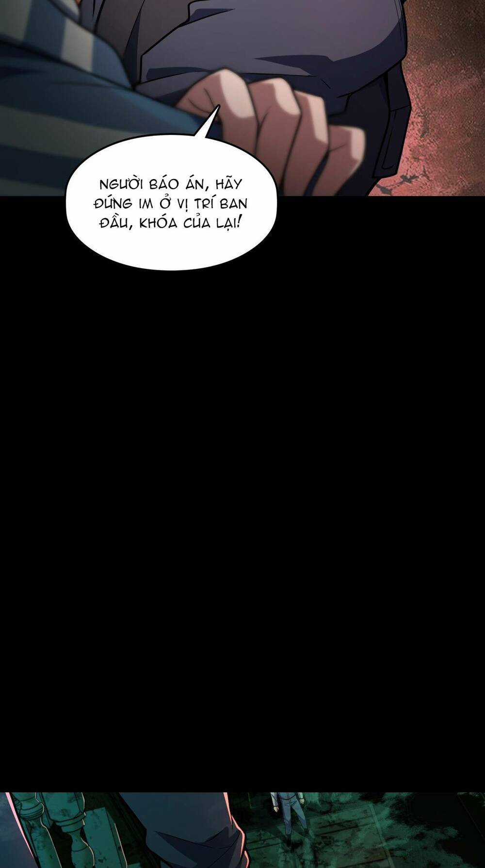 Mệnh Danh Thuật Của Bóng Tối Chapter 6 trang 63