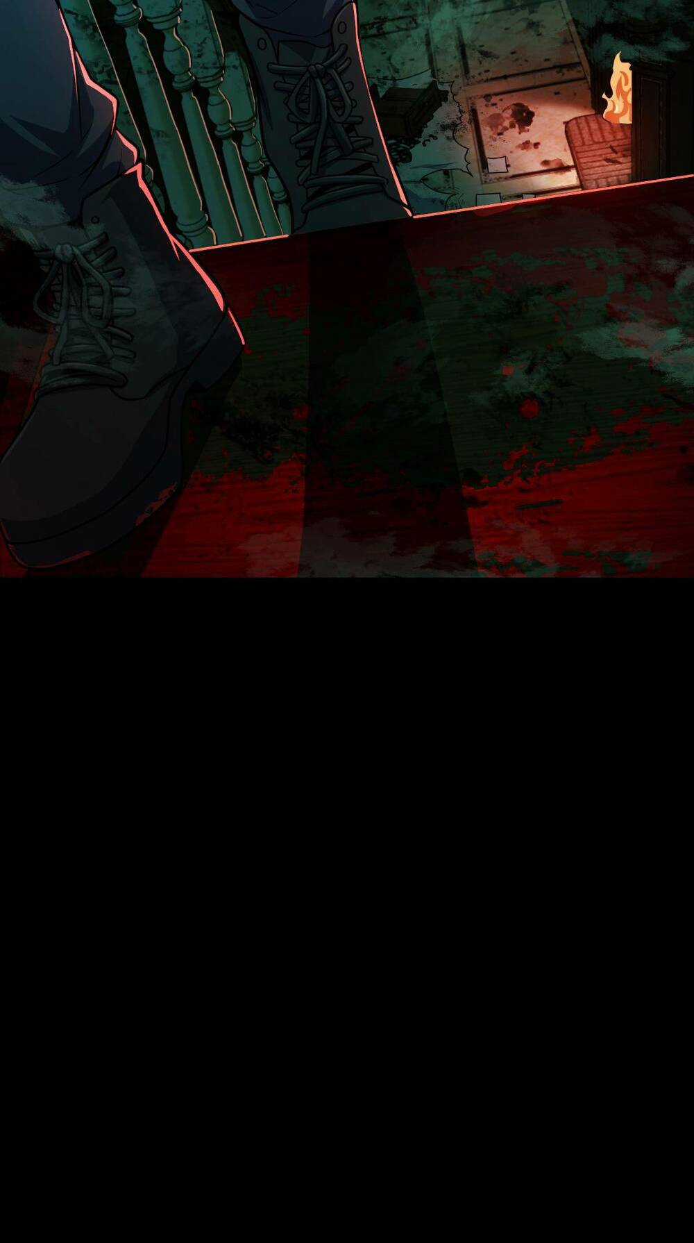 Mệnh Danh Thuật Của Bóng Tối Chapter 6 trang 64