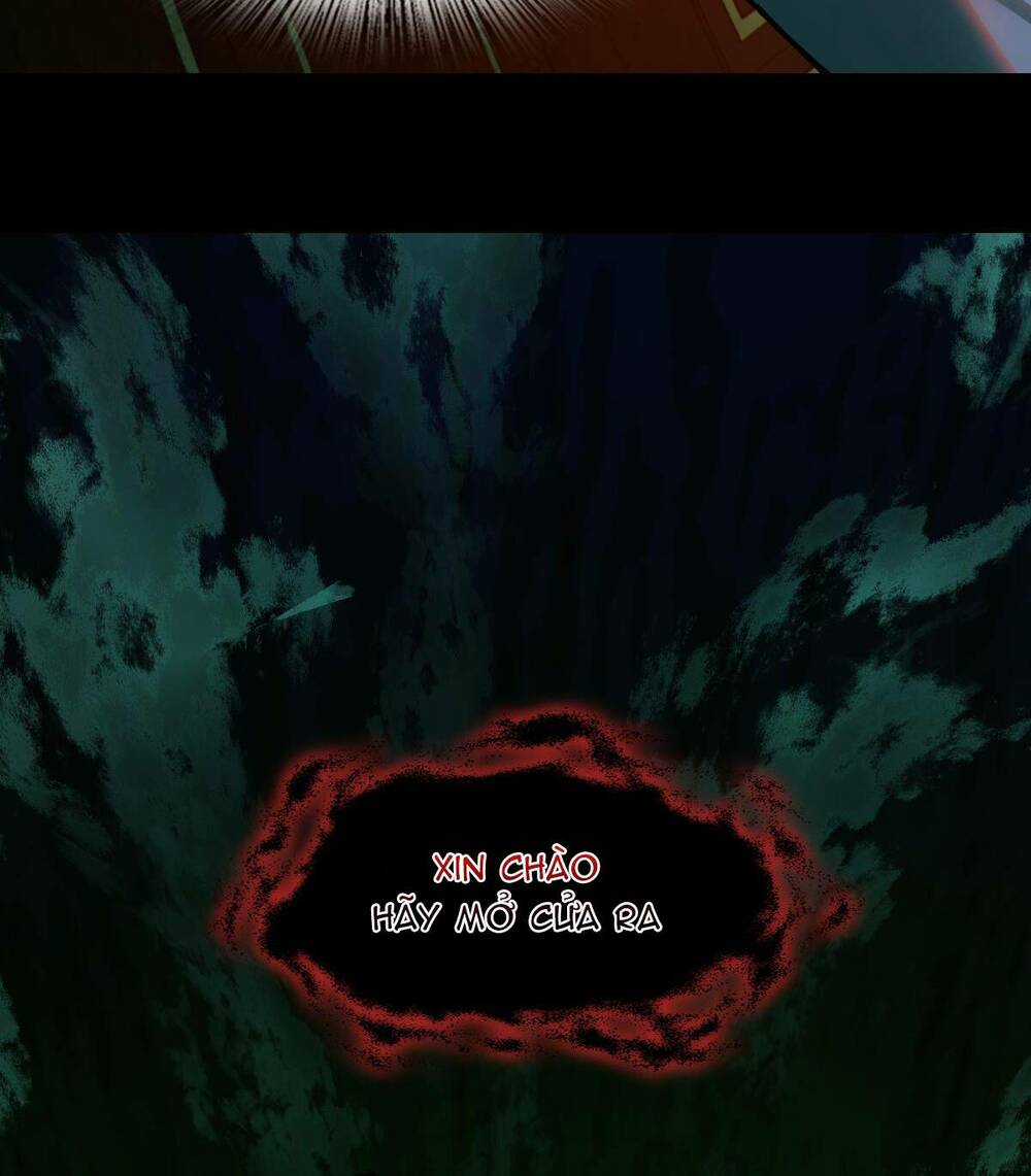 Mệnh Danh Thuật Của Bóng Tối Chapter 6 trang 68