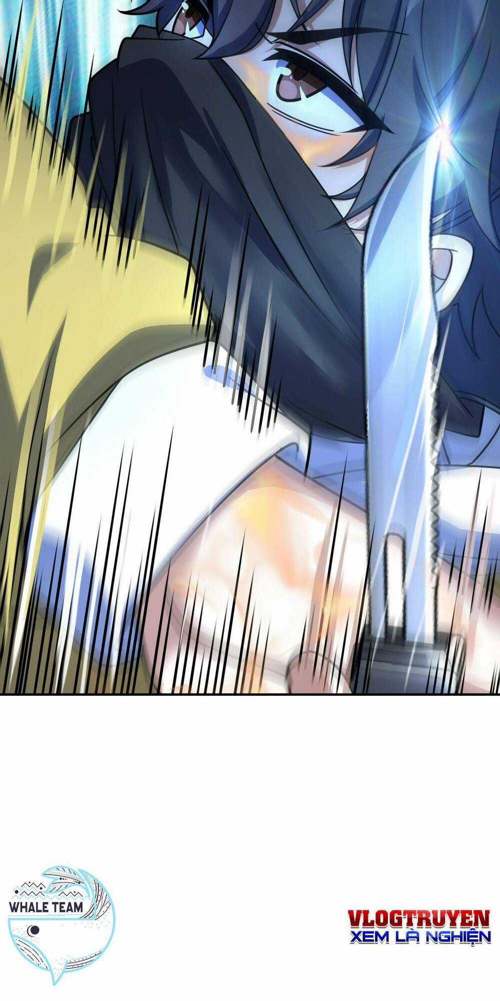 Mệnh Danh Thuật Của Bóng Tối Chapter 60 trang 2