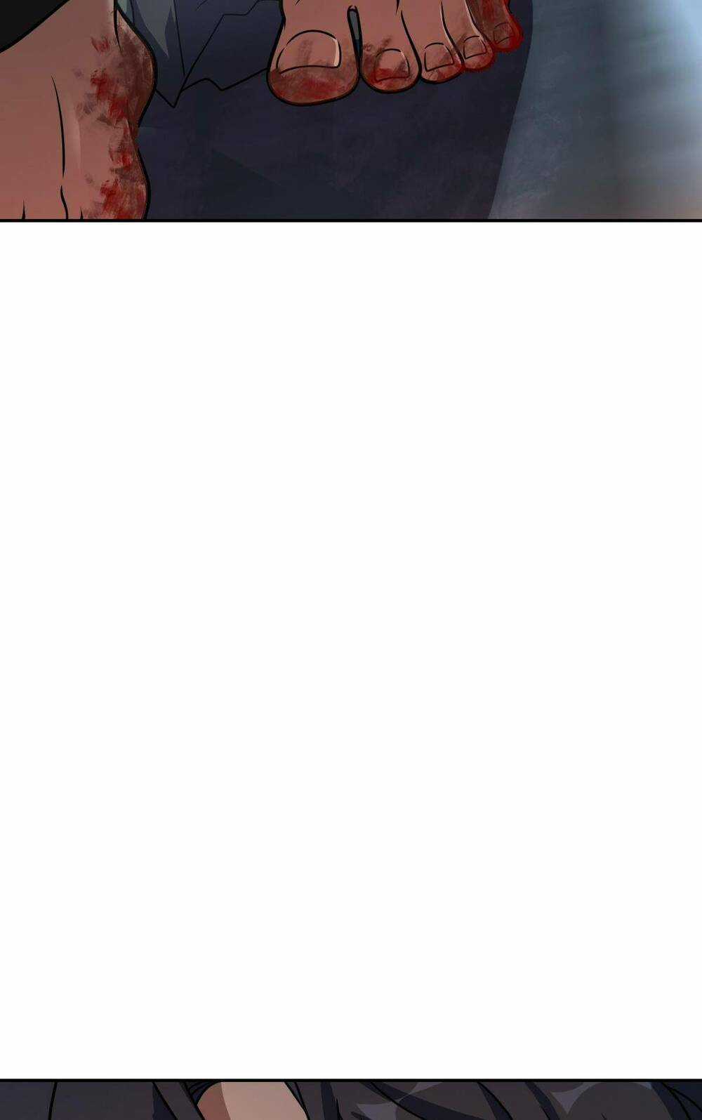 Mệnh Danh Thuật Của Bóng Tối Chapter 60 trang 20