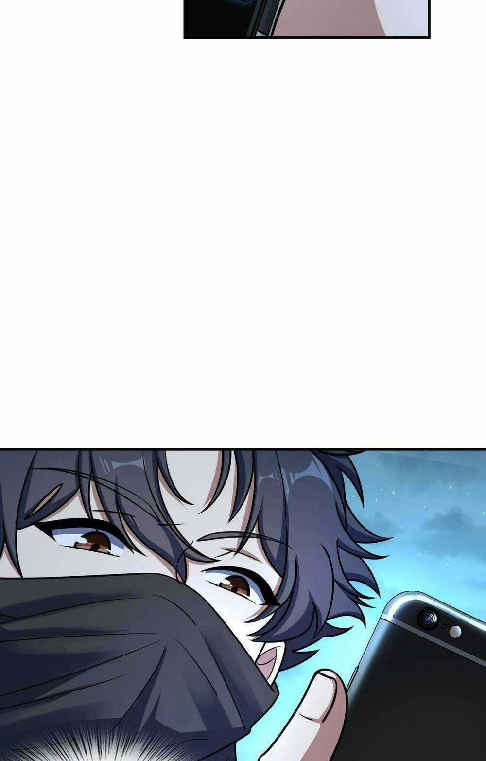 Mệnh Danh Thuật Của Bóng Tối Chapter 60 trang 27