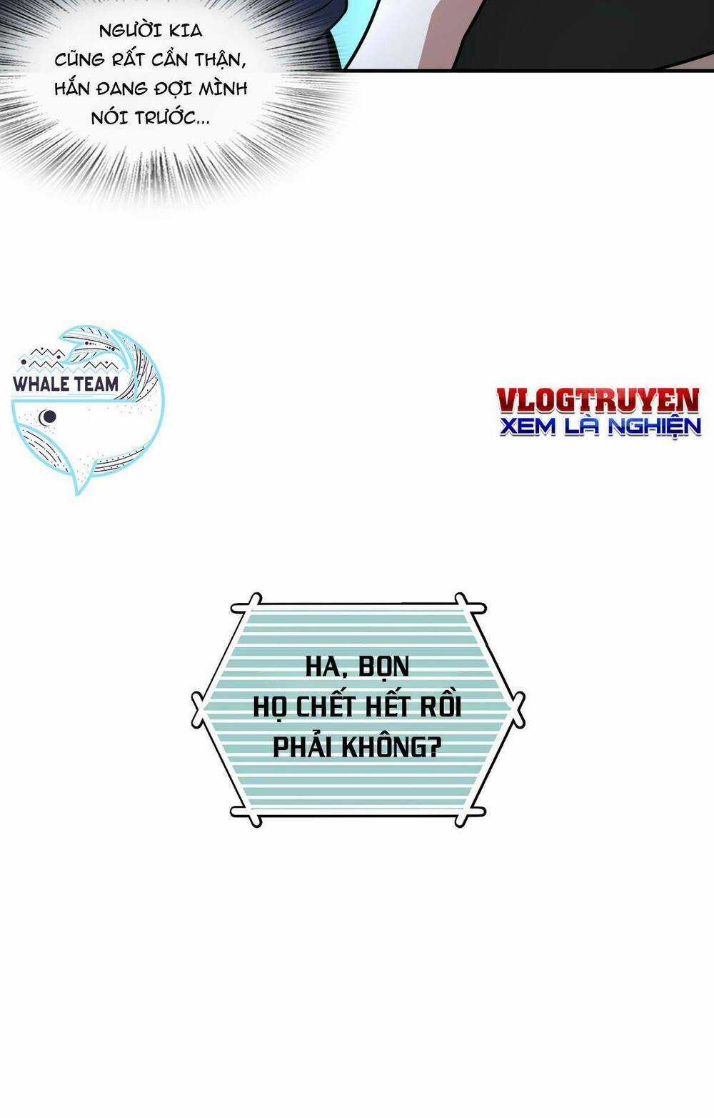 Mệnh Danh Thuật Của Bóng Tối Chapter 60 trang 28