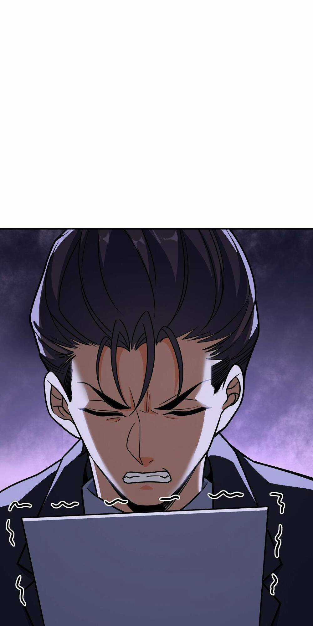 Mệnh Danh Thuật Của Bóng Tối Chapter 60 trang 45