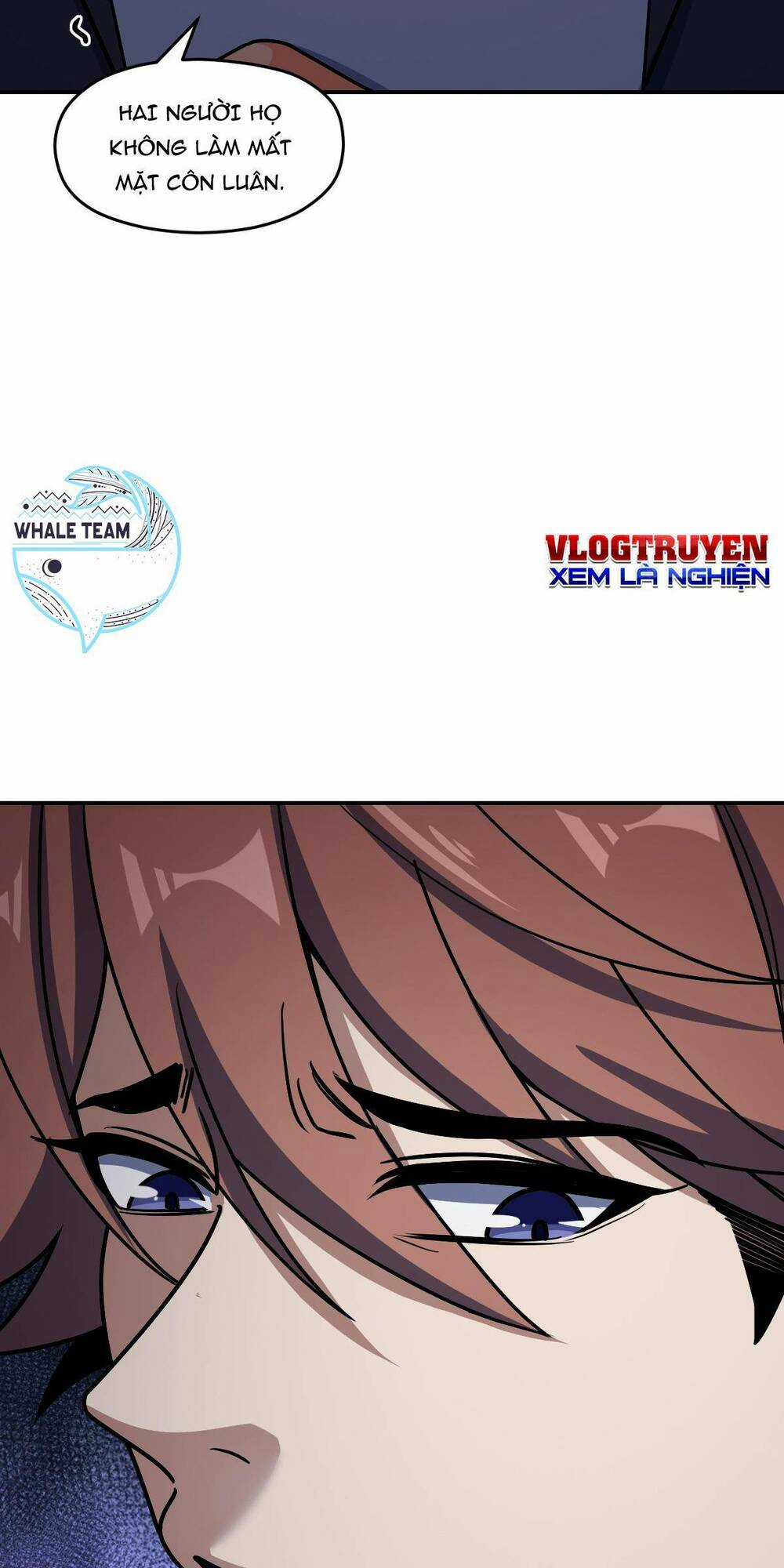 Mệnh Danh Thuật Của Bóng Tối Chapter 60 trang 46