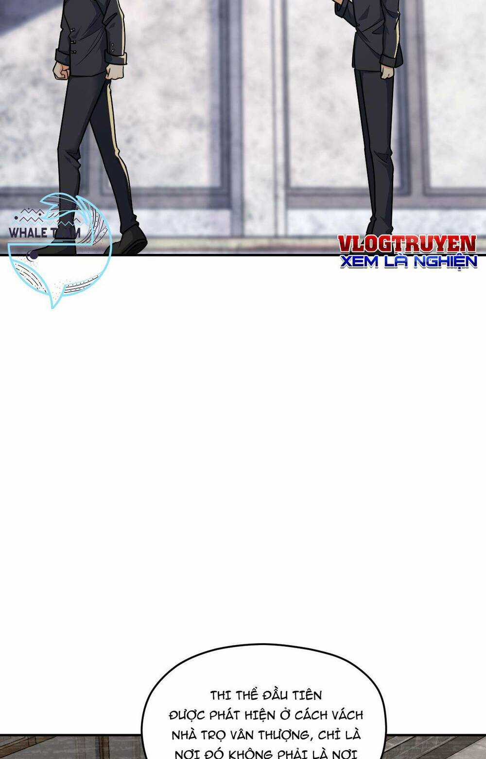 Mệnh Danh Thuật Của Bóng Tối Chapter 60 trang 48