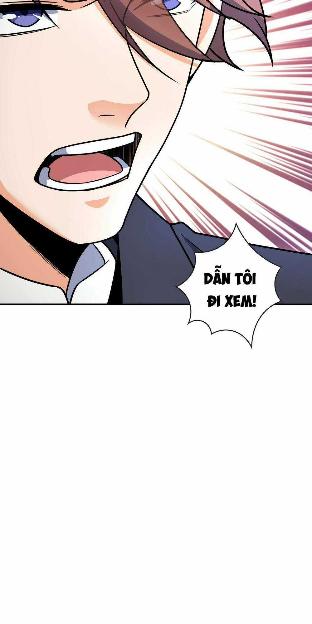 Mệnh Danh Thuật Của Bóng Tối Chapter 60 trang 63