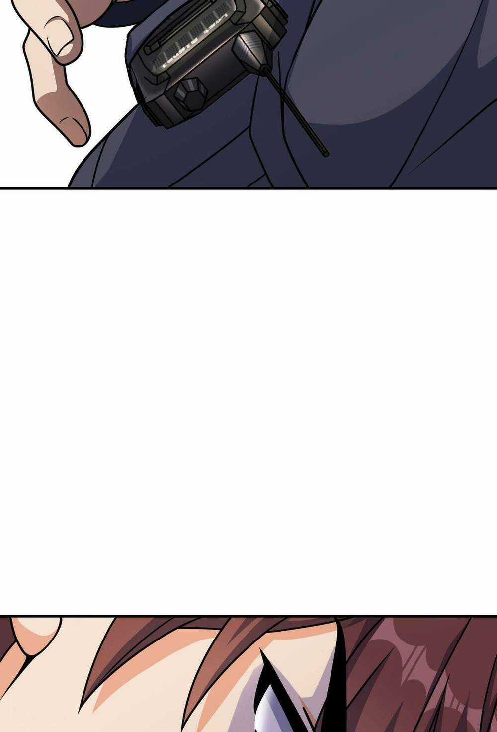 Mệnh Danh Thuật Của Bóng Tối Chapter 61 trang 14