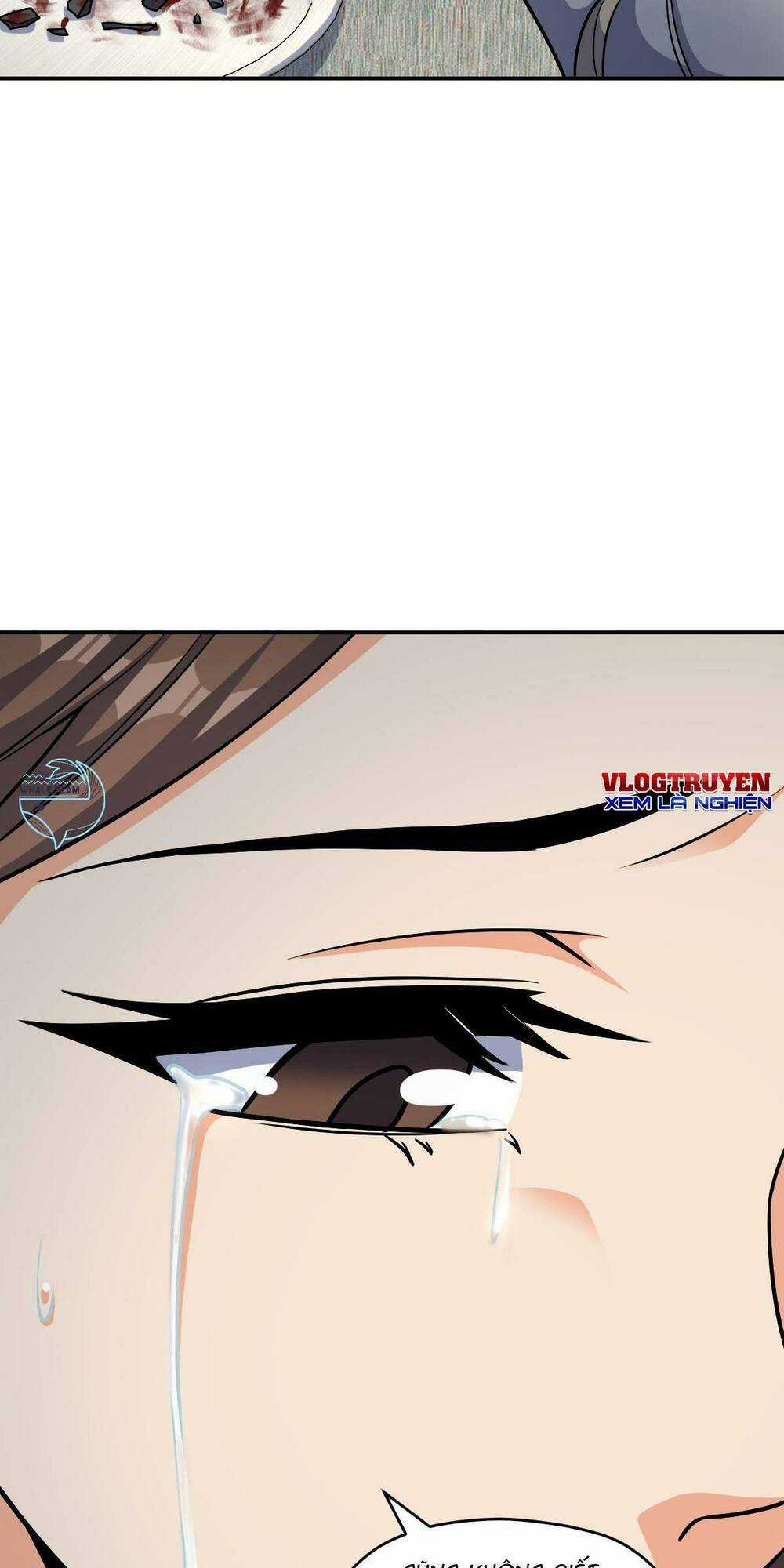 Mệnh Danh Thuật Của Bóng Tối Chapter 61 trang 25