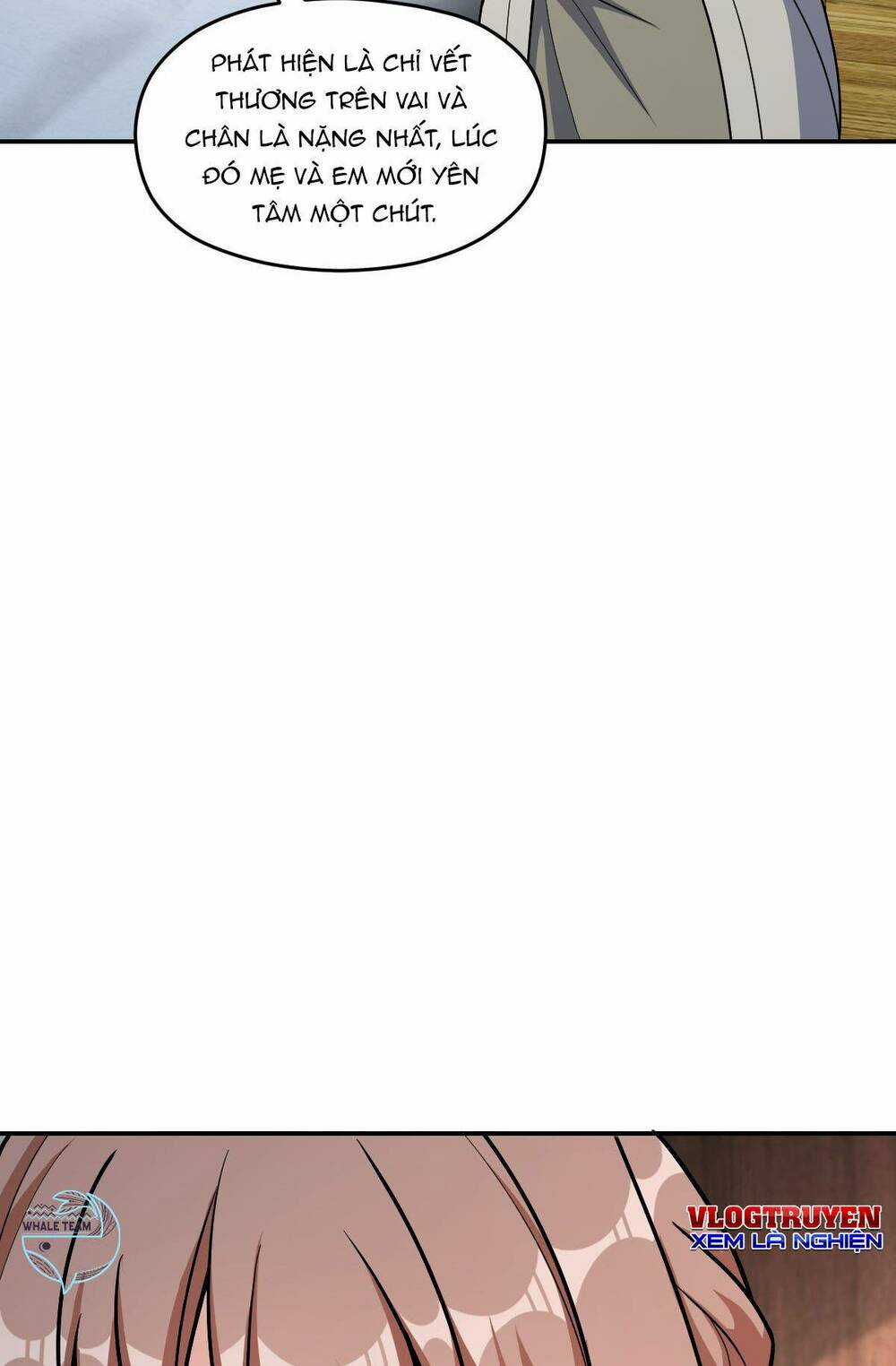 Mệnh Danh Thuật Của Bóng Tối Chapter 61 trang 35