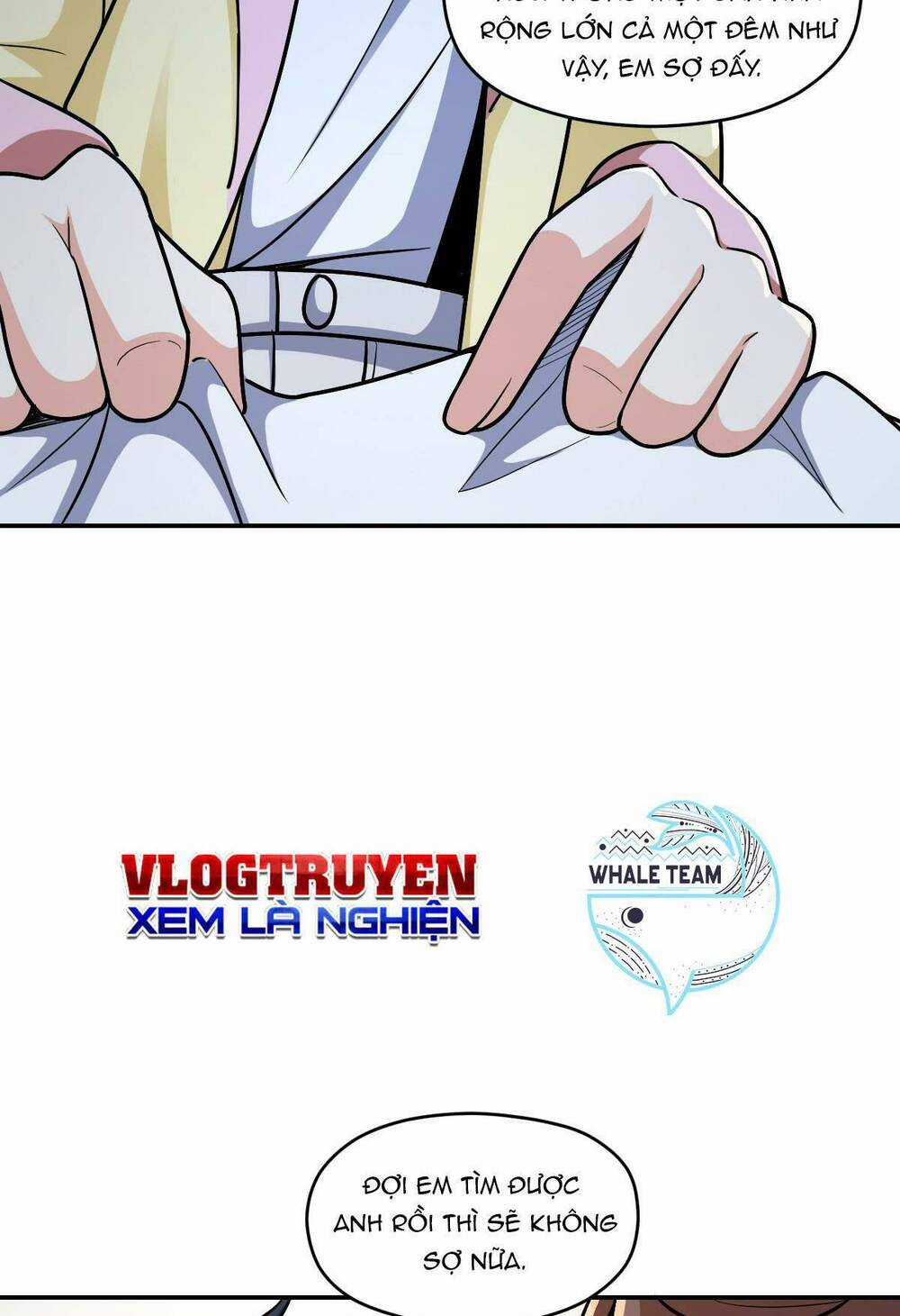 Mệnh Danh Thuật Của Bóng Tối Chapter 61 trang 42