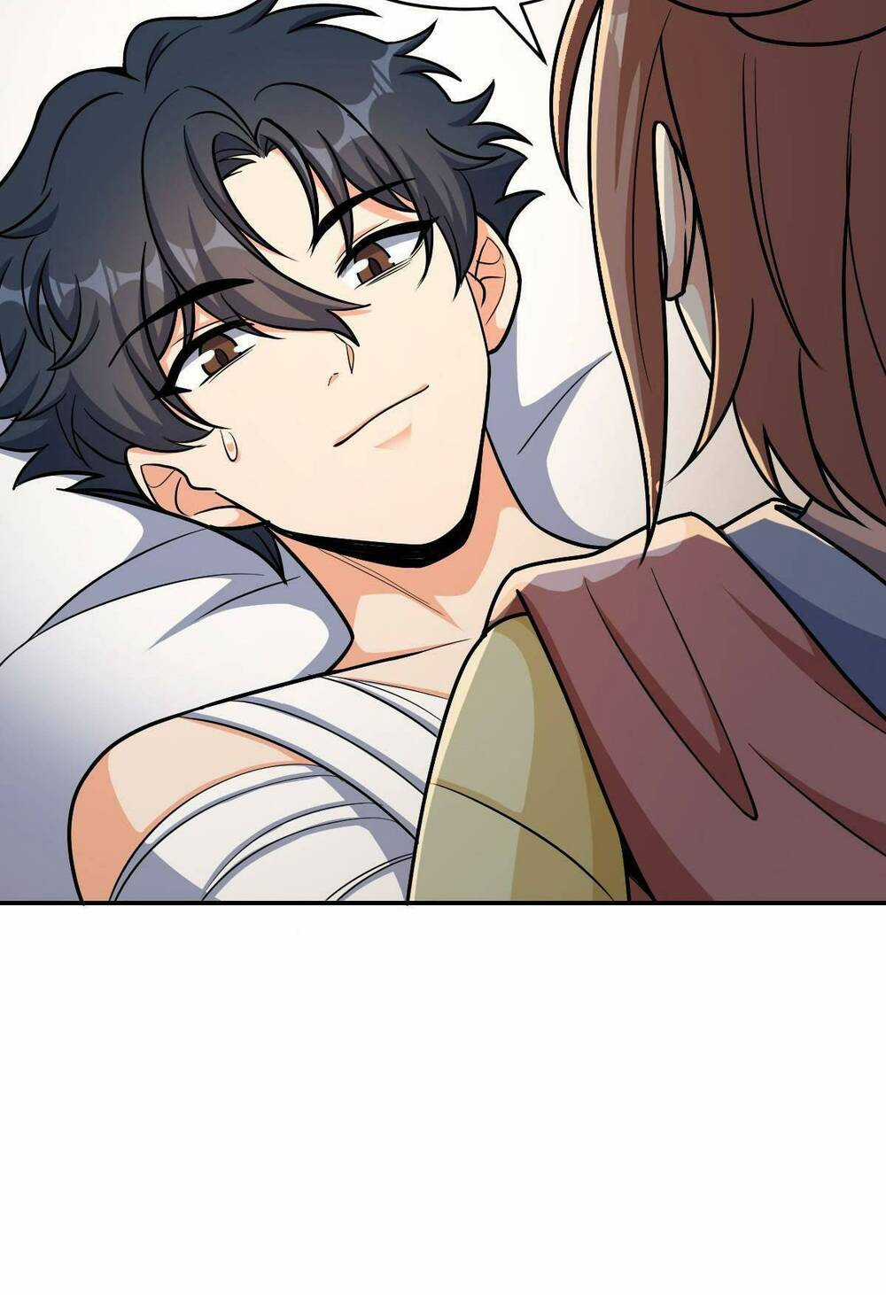 Mệnh Danh Thuật Của Bóng Tối Chapter 61 trang 43