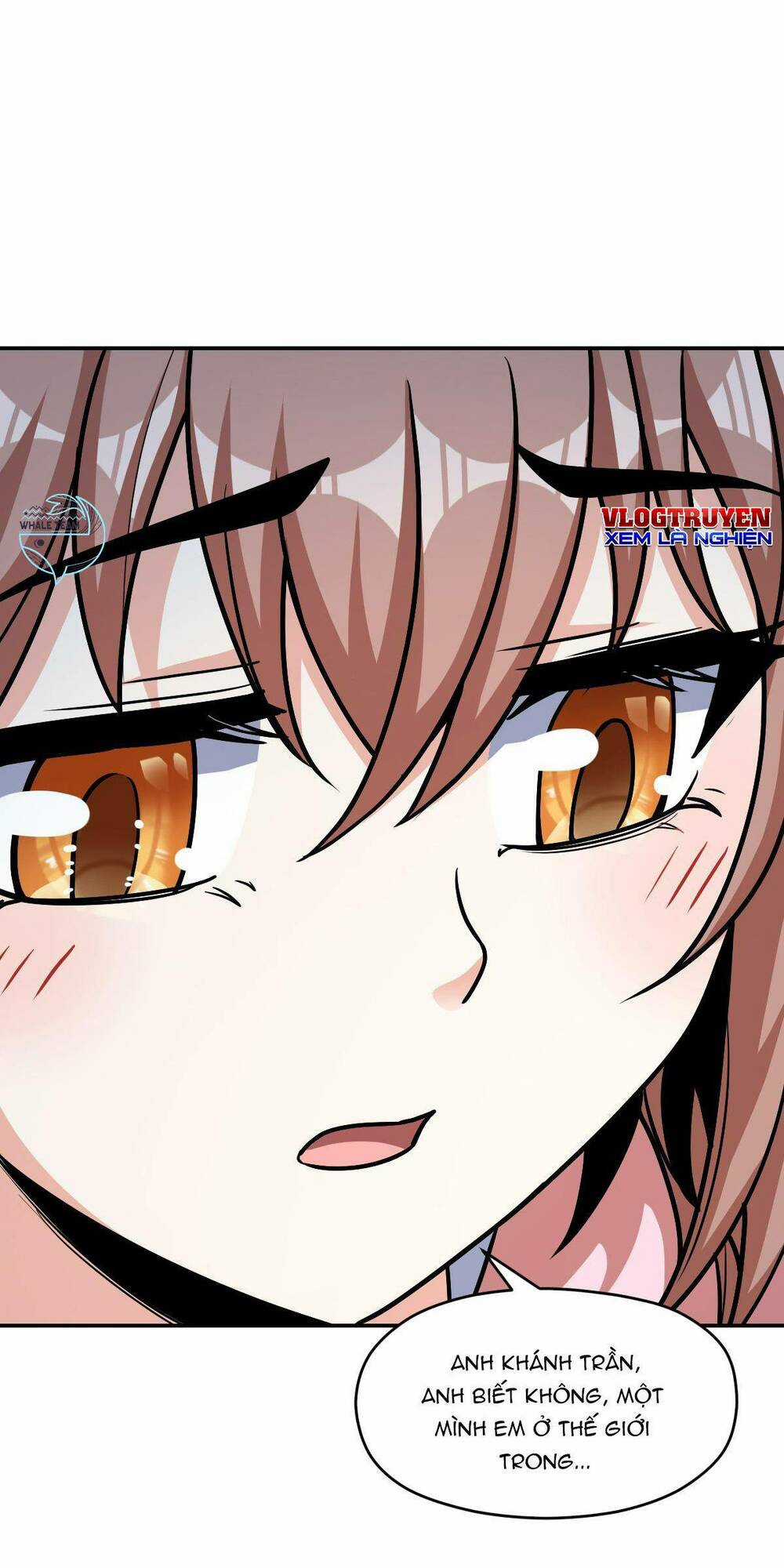 Mệnh Danh Thuật Của Bóng Tối Chapter 61 trang 44