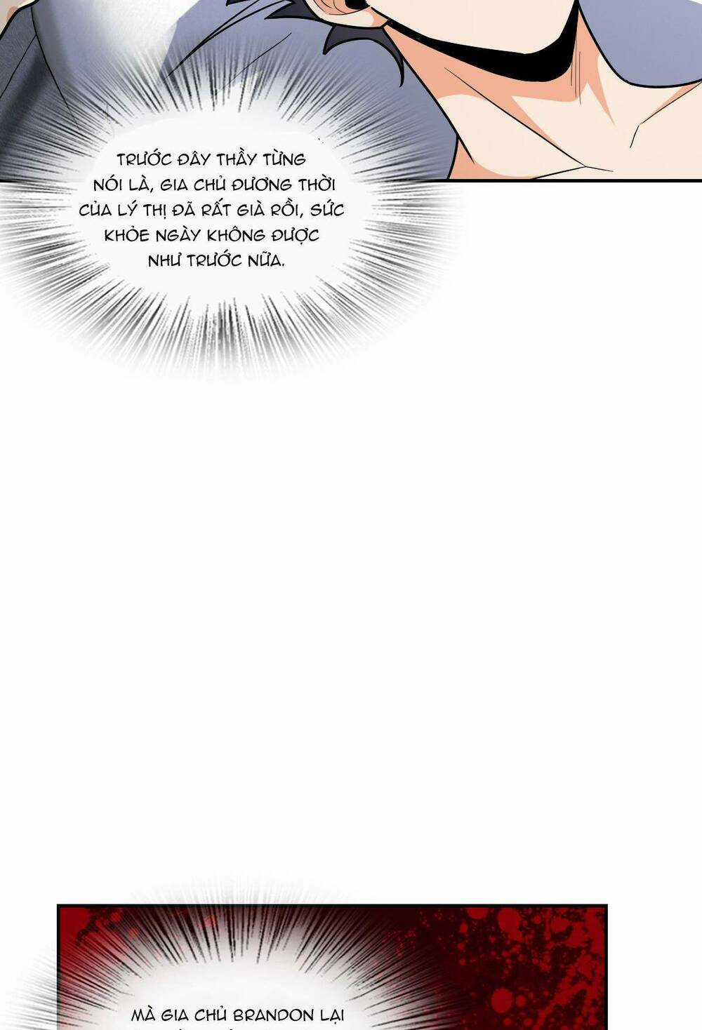 Mệnh Danh Thuật Của Bóng Tối Chapter 61 trang 49