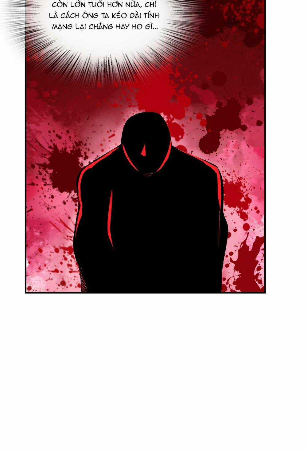 Mệnh Danh Thuật Của Bóng Tối Chapter 61 trang 50