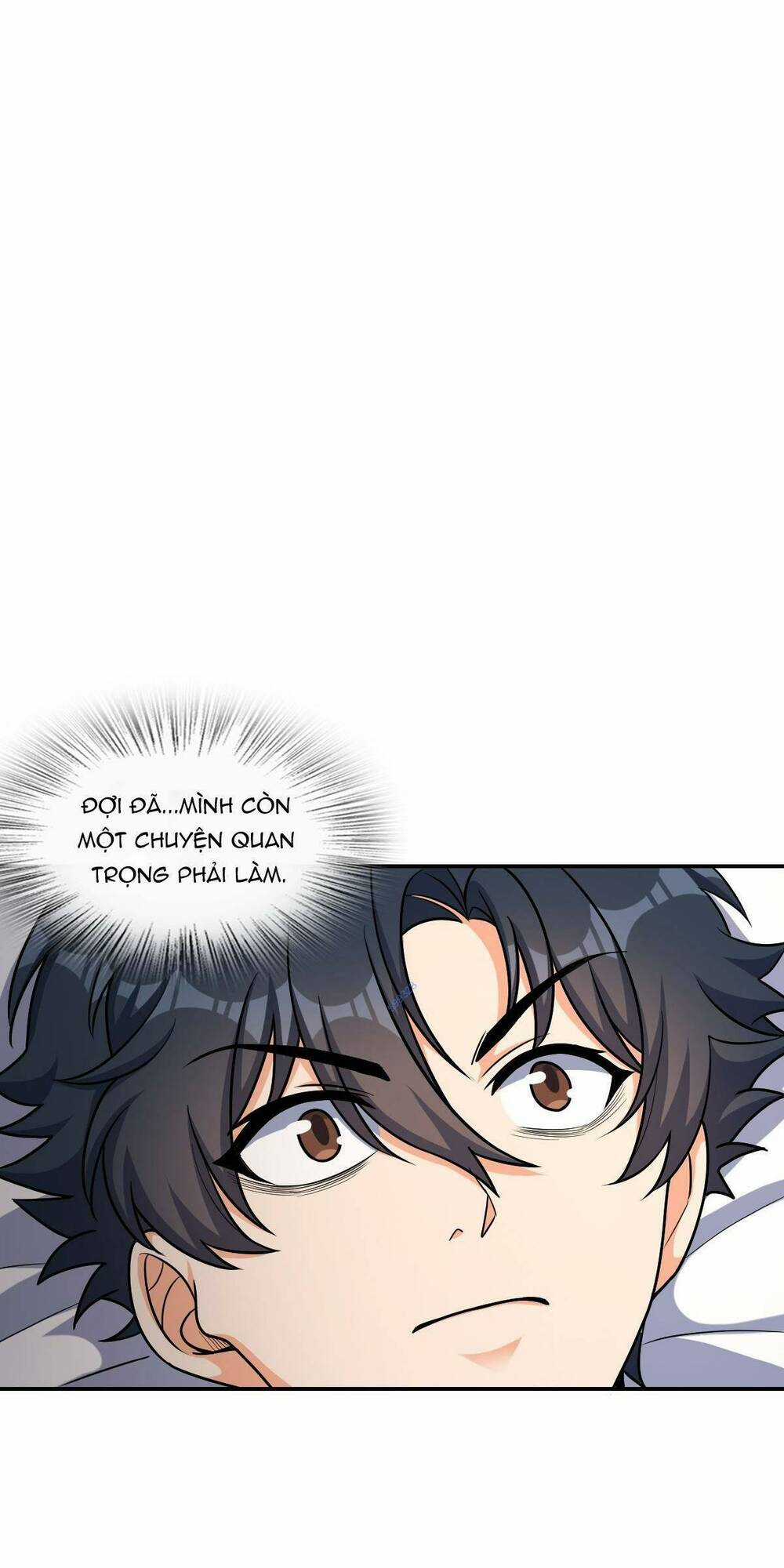 Mệnh Danh Thuật Của Bóng Tối Chapter 61 trang 52