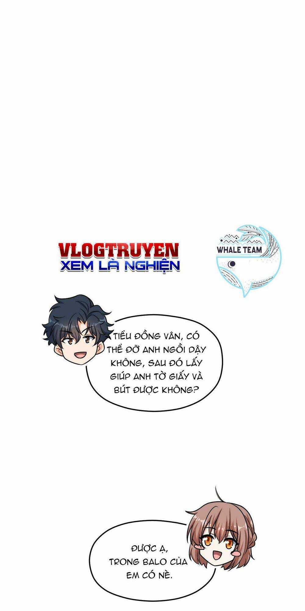 Mệnh Danh Thuật Của Bóng Tối Chapter 61 trang 53