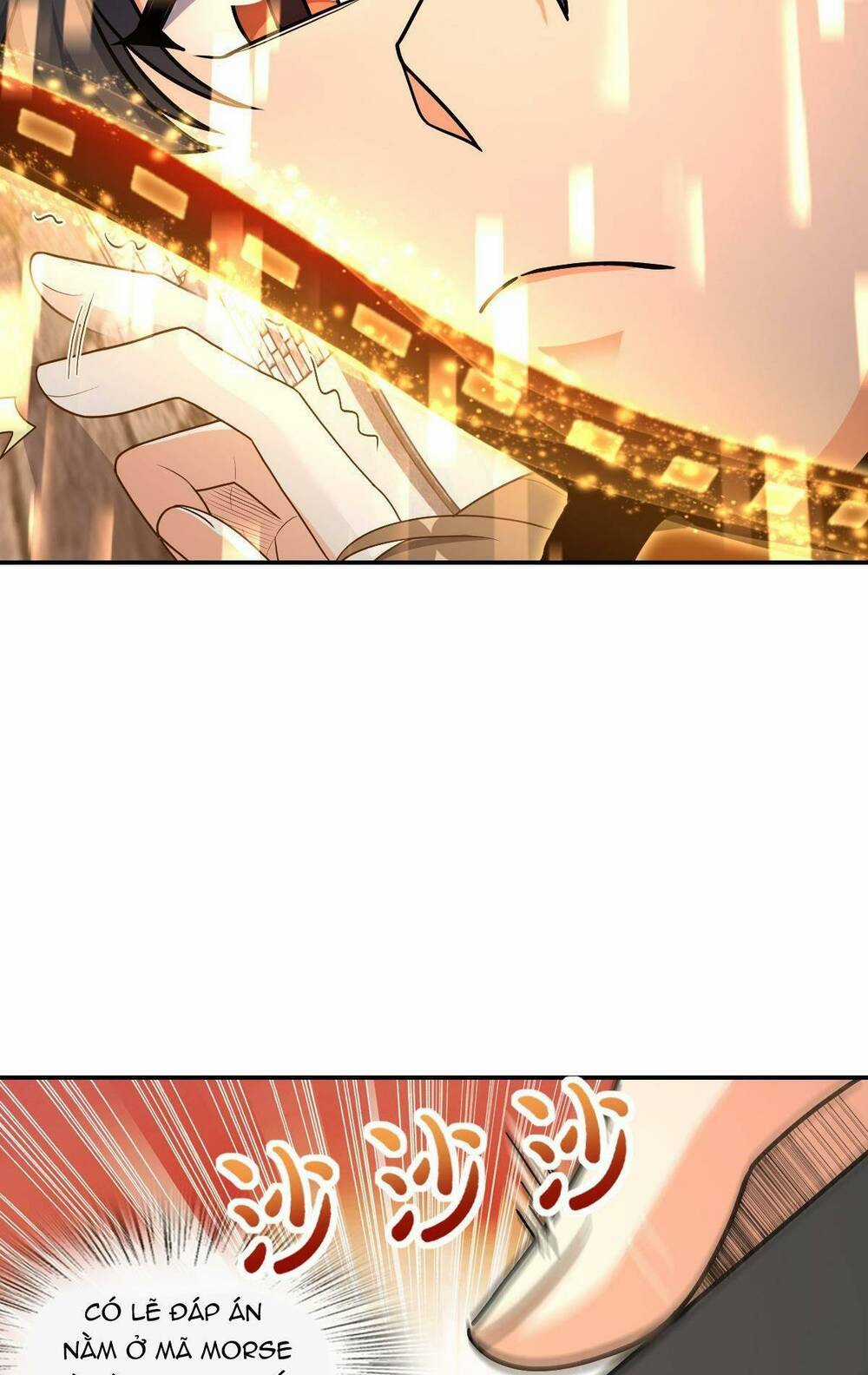 Mệnh Danh Thuật Của Bóng Tối Chapter 61 trang 56